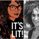 Image for article titled 'I’m Just Like a Kid in It Myself': The Root Presents: It's Lit! Explores a Fresh New Chapter With Karyn Parsons